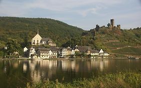 Beilsteiner Beilstein (rhineland-palatinate)